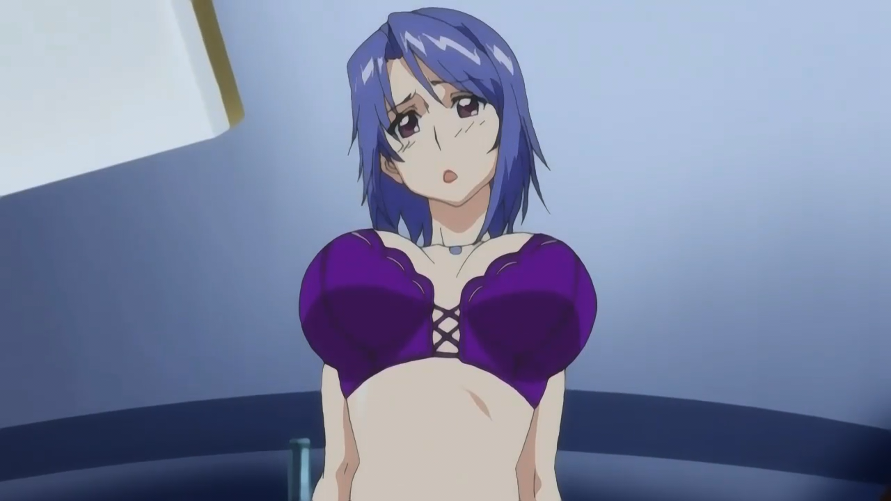 Aniyome wa Ijippari (Fantasy Anime Fansub)